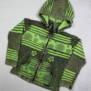 shop therapy hippie style‎ sweatshirt